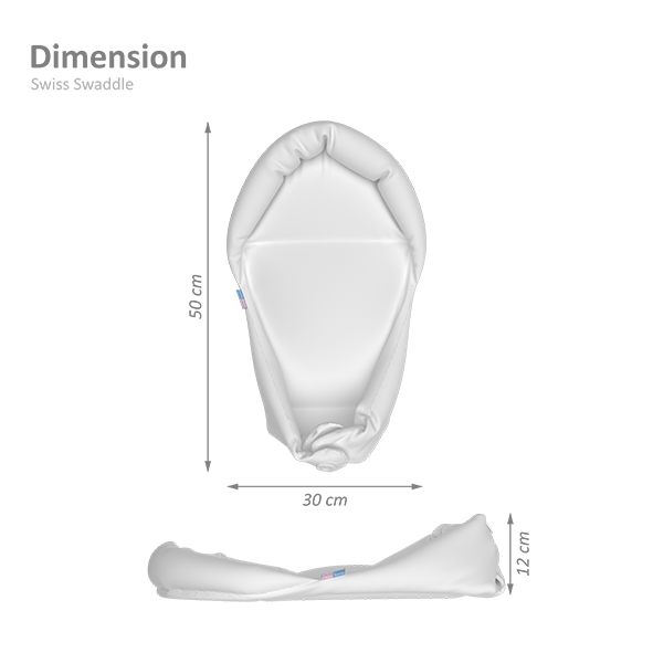 قنداق سوئیسی Teddy Bear